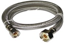 SINK SUPPLY LINE 3/8X1/2X30IN 