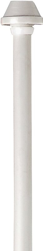 SINK SUPPLY LINE PEX 20IN     