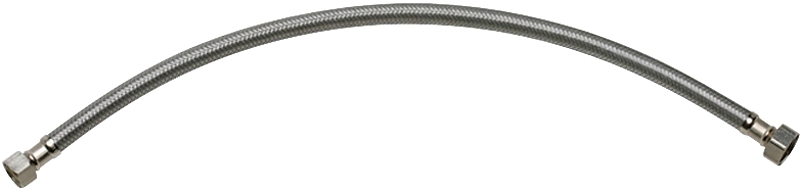 SINK SUPPLY LINE1/2CX1/2FIPX12