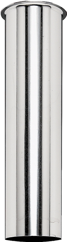 SINK TAILPIECE 1-1/2X4 22G    