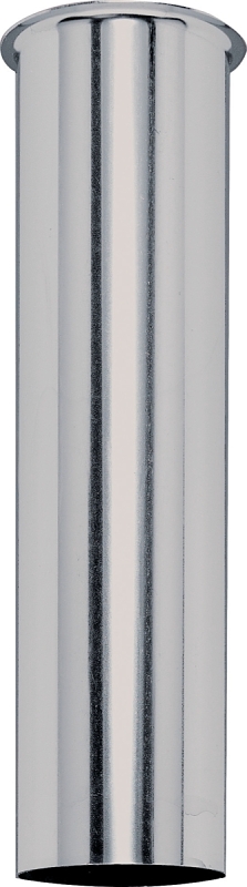 SINK TAILPIECE 1-1/4X6 22GA   