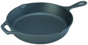 SKILLET SEAS CSTIRN W/HDL 15IN