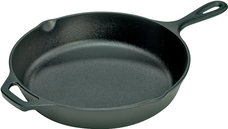 [3550092] SKILLET SESOND W/HNDL 13-1/4IN