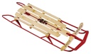 SLED SNOW FLEXIBLE FLYER 48 IN