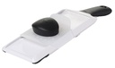 SLICER MANDOLINE HANDHELD SS  