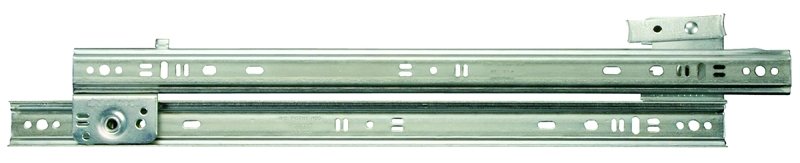 SLIDE DRAWER SIDE MT 12IN ZINC