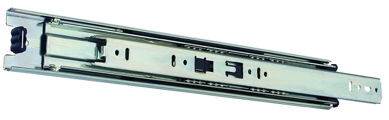 SLIDE DRAWER SIDE MT CHRM 18IN