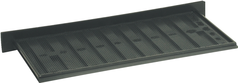 SLIDE FOUNDATION VENT BRW PLS 