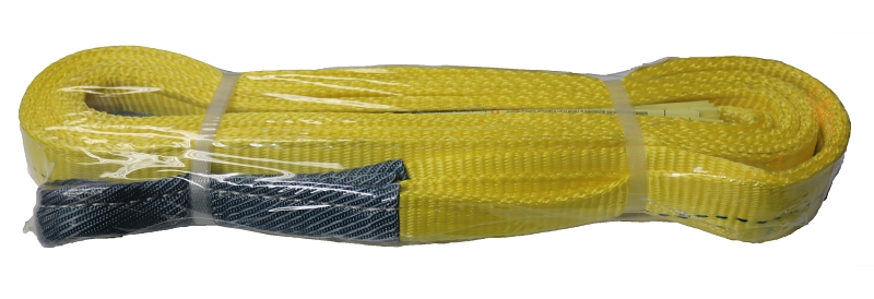 SLING POLY TWST 2PLY 2INX12FT 