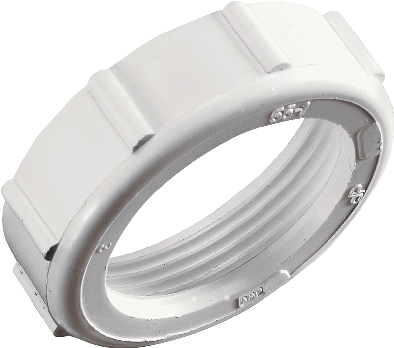 SLIP JOINT NUT 1-1/4          