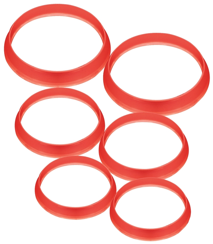 SLIP JOINT WASHERS ASST       
