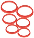 SLIP JOINT WASHERS ASST       