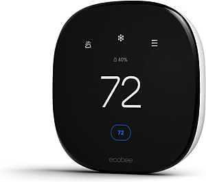 SMART THERMOSTAT ENHANCED     