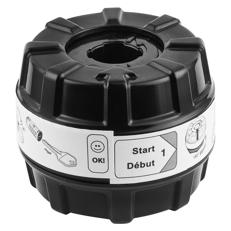 SMARTKEY CRADLE RESET         