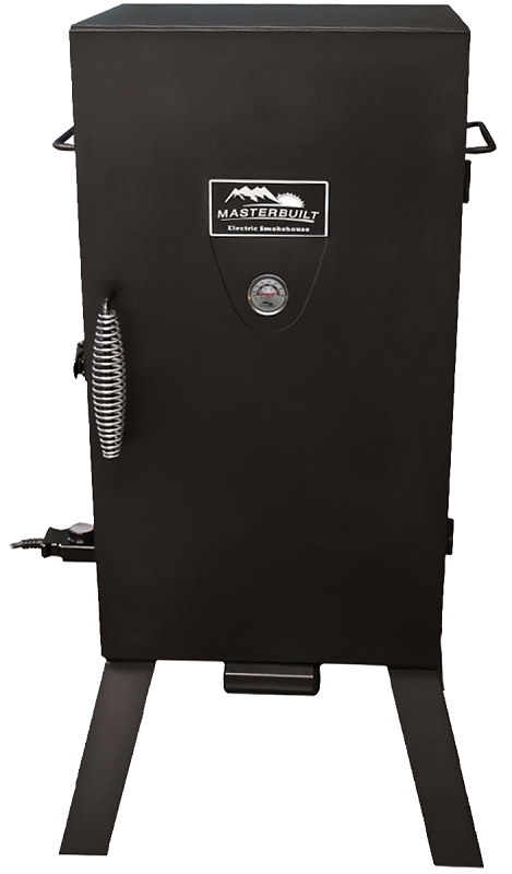 SMOKER ANALOG ELECTRIC 30IN   