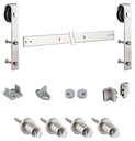 SN 36 PIECE BARN DOOR KIT     