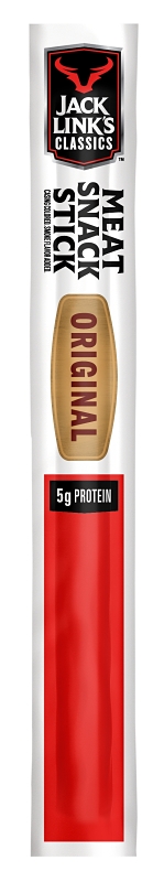SNACK STICK CLASSICS .8 OZ    