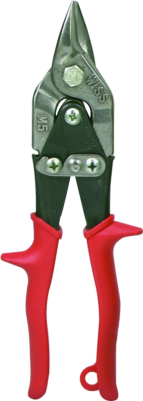 SNIP AVIATION 9-1/4IN METALMAS