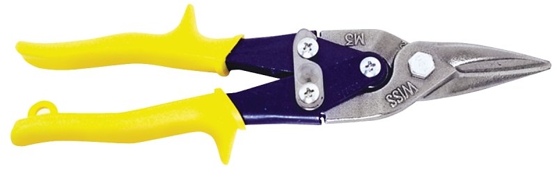 SNIP AVIATION STRT CUT 9-3/4IN