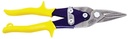 SNIP AVIATION STRT CUT 9-3/4IN