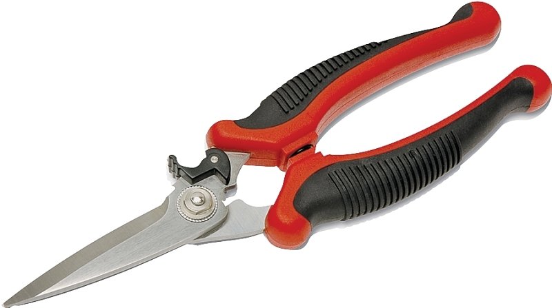 SNIP UTILITY EZ MD HDL 8-3/4IN