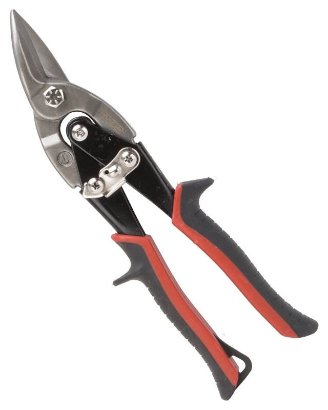 SNIPS AVIATION TIN LEFT CUT   