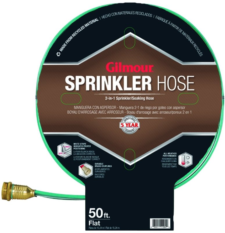SOAKER HOSE 50FT              