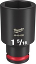 SOCKET 6 POINT DP 1/2X1-5/16IN
