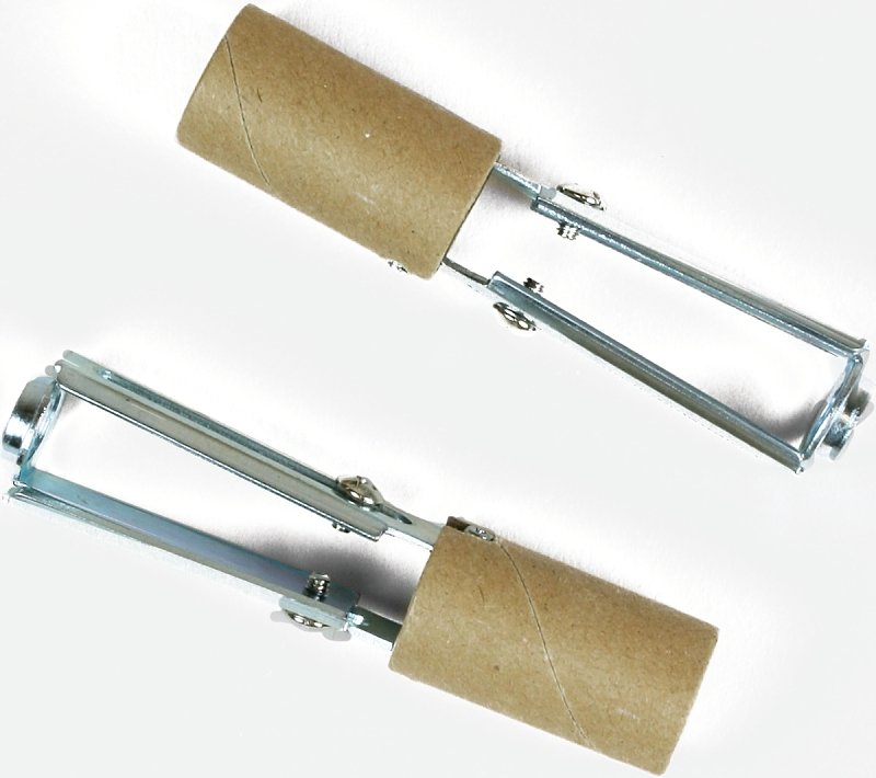 SOCKET ADJ CAND 1/8IP HICKEY  
