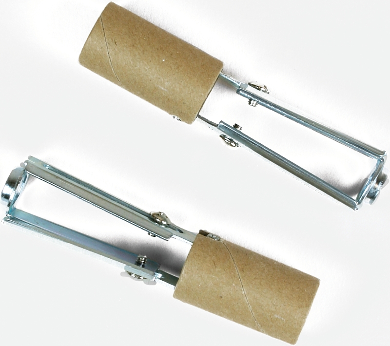 SOCKET ADJ CAND 1/8IP HICKEY  