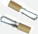 SOCKET ADJ CAND 1/8IP HICKEY  