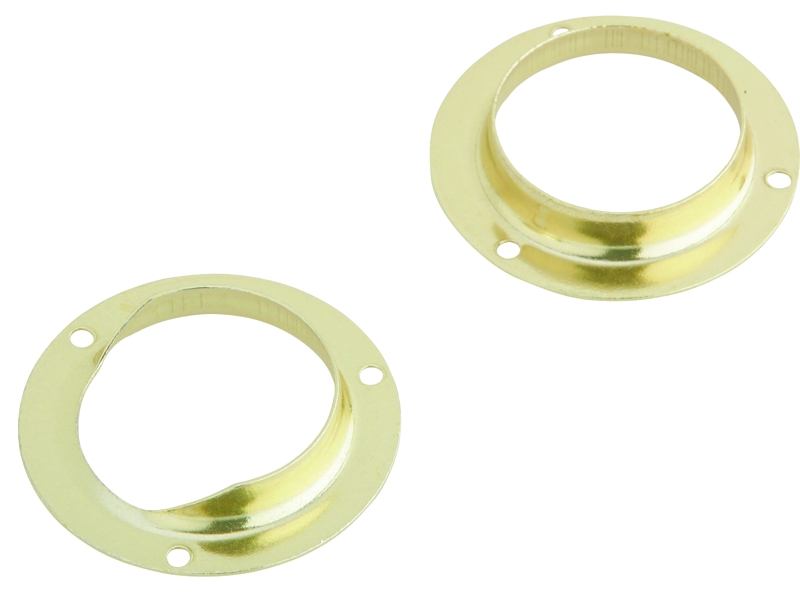 SOCKET CLOSET POLE STL BRT BRS