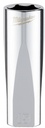 SOCKET DEEP 6-POINT 3/8INX15MM