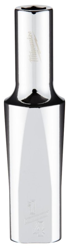 SOCKET DEEP 6-POINT 3/8X1/4IN 