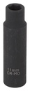 SOCKET DEEP IMPACT 1/2DR 11MM 