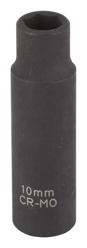 SOCKET DEEP IMPACT 10MM 3/8DR 
