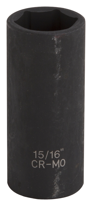 SOCKET DP IMPACT 1/2DR 15/16IN