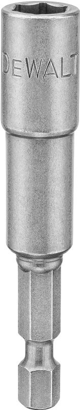 SOCKET DRIVE MAG 5/16X2-9/16IN