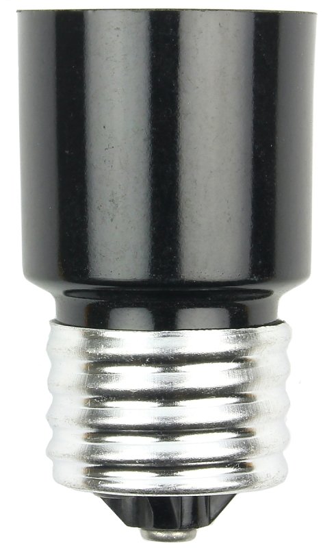 SOCKET EXTENDER PHENOLIC 1IN  