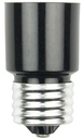 SOCKET EXTENDER PHENOLIC 1IN  