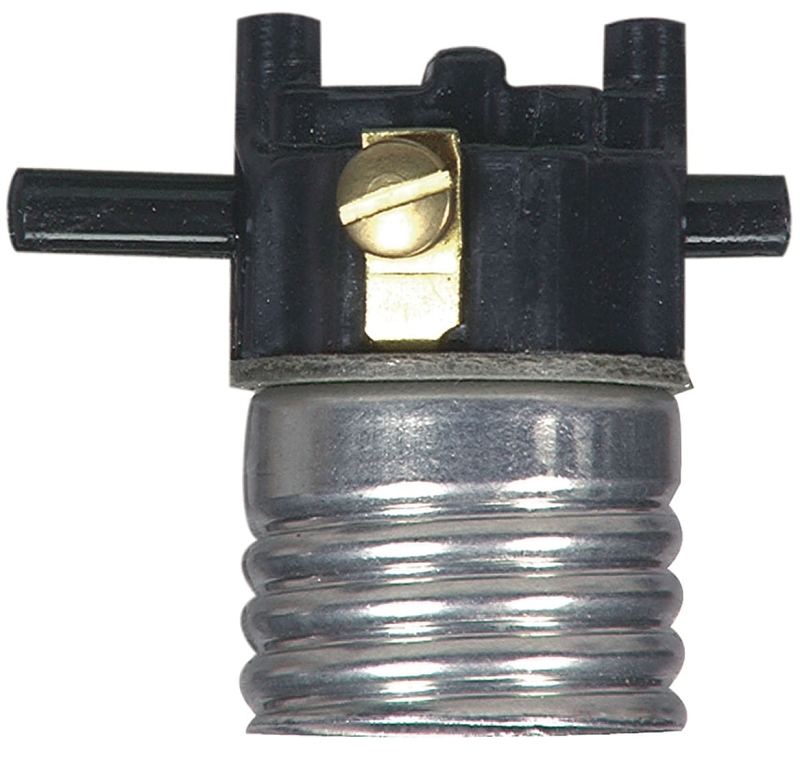 SOCKET LAMP INT PTHRUSWTH UREA