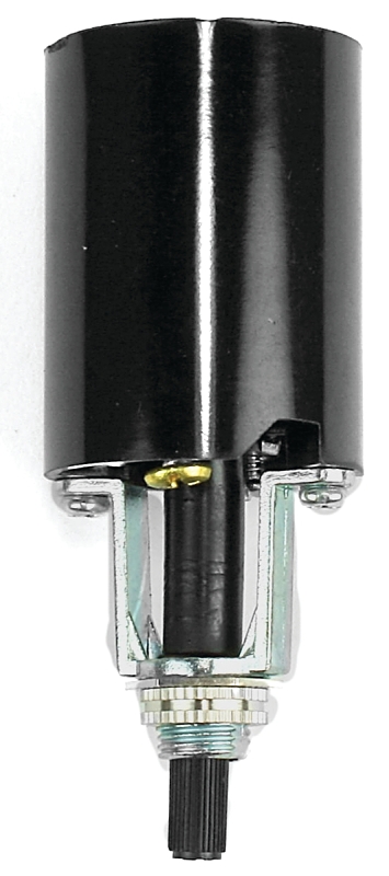 SOCKET PHEN ON/OFF BTM TRN KB 