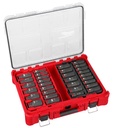 SOCKET SET IMPACT DUTY 1/2IN  