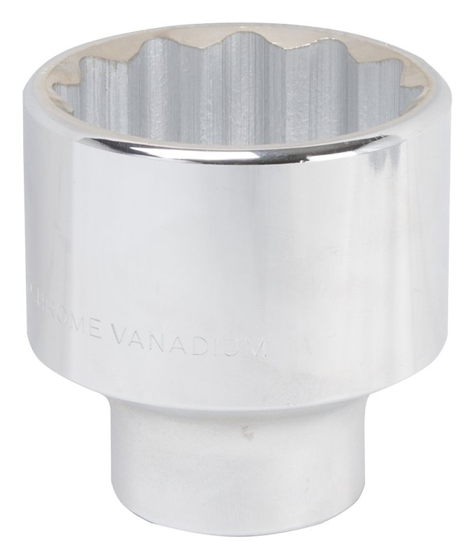 SOCKET STD 55MMX12PT 3/4DRIVE 