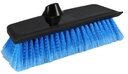 SOFT BRUSH WITH SQUEEGEE 10   