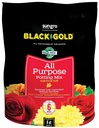 SOIL POTTING ALL PURPOSE 8 QT 