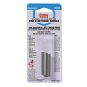 SOLDER ROSIN CORE 60/40 .8OZ  