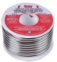 SOLDER WIRE PLUMBING BULK 226G