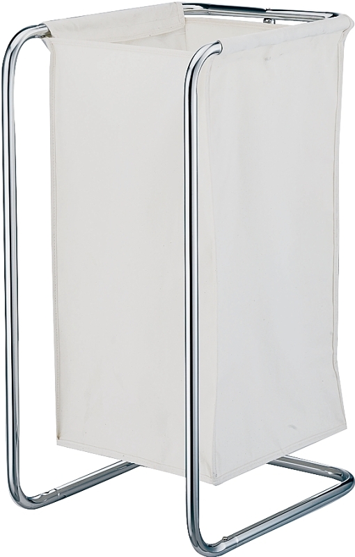 SORTER  LAUNDRY W/BAG CHR     