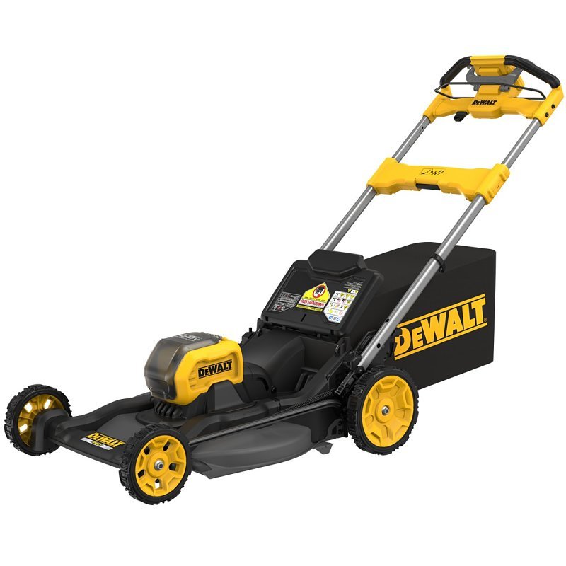 [2310225] SP LAWN MOWER CORDLSS 60V 21IN